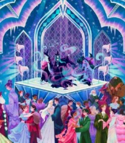 Précommande Harry Potter Et La Coupe De Feu Edition Illustrée Interactive -Harry Potter Série Magasin precommande harry potter et la coupe de feu edition illustree interactive 1