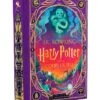 Précommande Harry Potter Et La Coupe De Feu Edition Illustrée Interactive -Harry Potter Série Magasin precommande harry potter et la coupe de feu edition illustree interactive