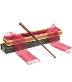Première Baguette Magique Harry Potter - Boîte Ollivander