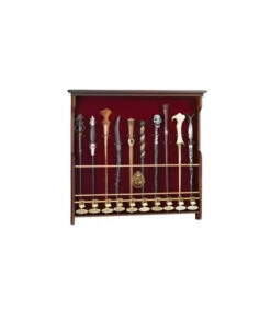 Présentoir 10 Baguettes - Vide