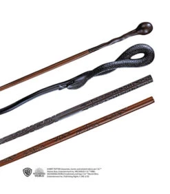 Présentoir 4 Baguettes La Carte Du Maraudeur 7 Présentoir 4 Baguettes La Carte Du Maraudeur -Harry Potter Série Magasin presentoir 4 baguettes la carte du maraudeur 2