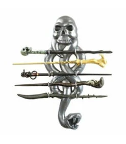 Présentoir 5 Baguettes La Marque Des Ténèbres