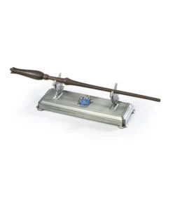 Présentoir à Baguettes Serdaigle En Métal -Harry Potter Série Magasin presentoir a baguettes en metal serdaigle 2