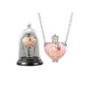 Présentoir Et Pendentif Love Potion -Harry Potter Série Magasin presentoir et pendentif love potion harry potter