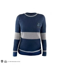 Pull Enfant De Quidditch Serdaigle