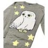 Pull Etoile Hedwige -Harry Potter Série Magasin pull etoile hedwige