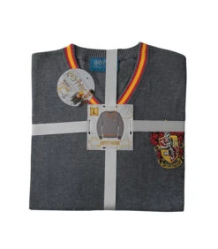 Pull Adulte Gryffondor Harry Potter -Harry Potter Série Magasin pull gryffondor 2
