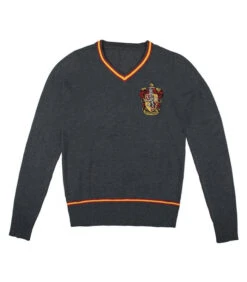 Pull Enfant Gryffondor Harry Potter