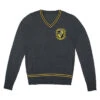 Pull Adulte Poufsouffle Harry Potter