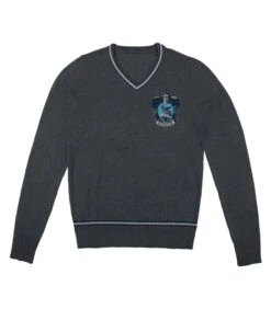 Pull Adulte Serdaigle Harry Potter