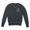 Pull Adulte Serpentard Harry Potter -Harry Potter Série Magasin pull serpentard