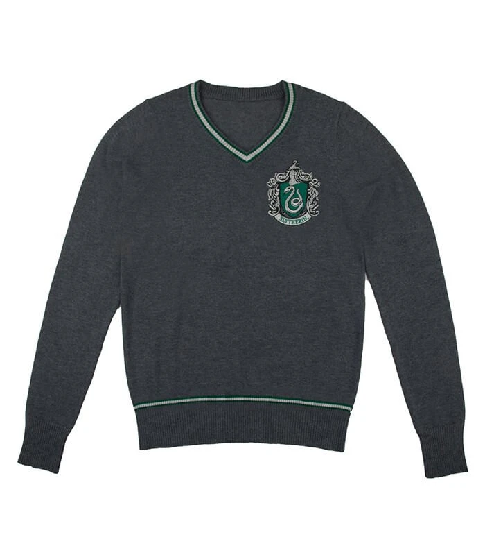 Pull Enfant Serpentard Harry Potter 3 Pull Enfant Serpentard Harry Potter