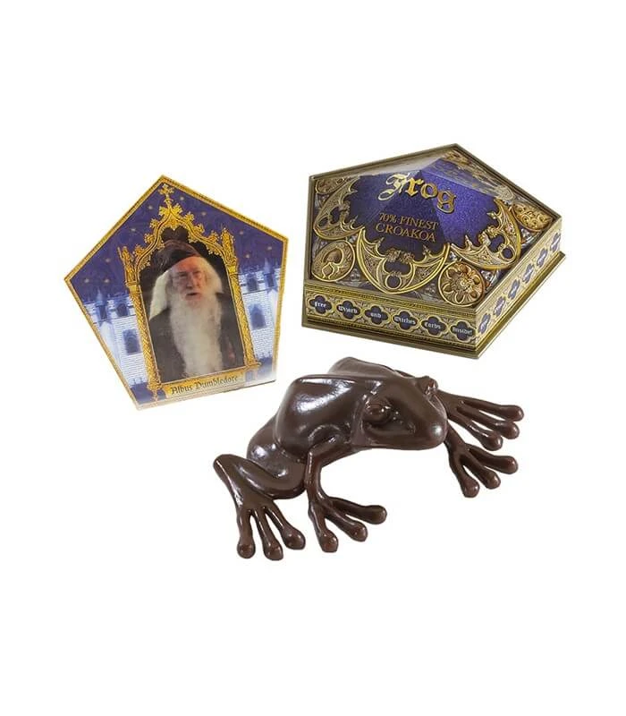 Replicat Chocogrenouille 3 Replicat Chocogrenouille