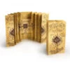 Réplique Carte Du Maraudeur Harry Potter -Harry Potter Série Magasin replique carte du maraudeur harry potter