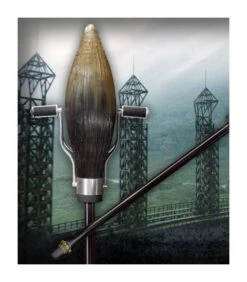 Réplique Collector Du Balai Nimbus 2001 -Harry Potter Série Magasin replique collector du balai nimbus 2001 2
