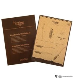 Réplique Nimbus 2000 Junior échelle 1/2- Harry Potter -Harry Potter Série Magasin replique mini nimbus 2000 echelle 12 harry potter 3