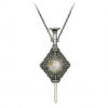 Réplique Pendentif De Grindelwald Gellert -Harry Potter Série Magasin replique pendentif de grindelwald gellert