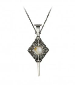 Réplique Pendentif De Grindelwald Gellert