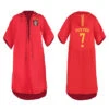 Robe De Quidditch Personnalisable - Gryffondor -Harry Potter Série Magasin robe de quidditch personnalisable gryffondor