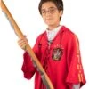 Robe De Quidditch Personnalisable Kids - Gryffondor -Harry Potter Série Magasin robe de quidditch personnalisable gryffondor kids