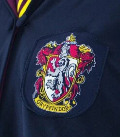 Robe De Sorcier Gryffondor - Adulte -Harry Potter Série Magasin robe de sorcier gryffondor 5