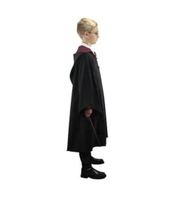 Robe De Sorcier Gryffondor - Enfant -Harry Potter Série Magasin robe de sorcier gryffondor enfant 5