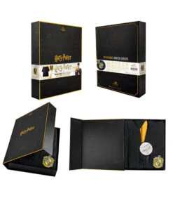 Robe De Sorcier Poufsouffle - Adulte -Harry Potter Série Magasin robe de sorcier poufsouffle adulte 6