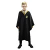 Robe De Sorcier Poufsouffle - Enfant