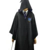 Robe De Sorcier Serdaigle - Adulte -Harry Potter Série Magasin robe de sorcier serdaigle