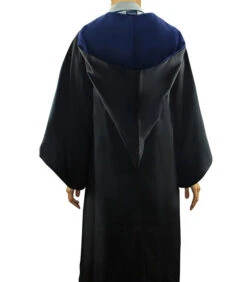 Robe De Sorcier Serdaigle - Adulte -Harry Potter Série Magasin robe de sorcier serdaigle 4