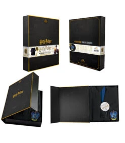 Robe De Sorcier Serdaigle - Adulte -Harry Potter Série Magasin robe de sorcier serdaigle 6