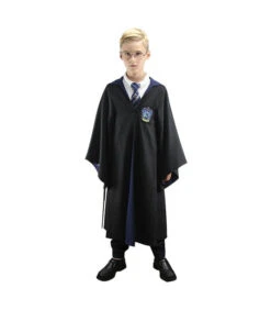 Robe De Sorcier Serdaigle - Enfant