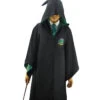 Robe De Sorcier Serpentard - Adulte -Harry Potter Série Magasin robe de sorcier serpentard adulte