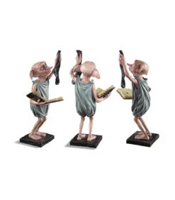 Sculpture Dobby -Harry Potter Série Magasin sculpture dobby harry potter 1