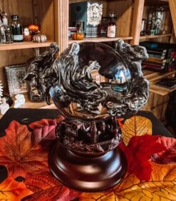 Sculpture Les Détraqueurs Harry Potter -Harry Potter Série Magasin sculpture les detraqueurs harry potter 2