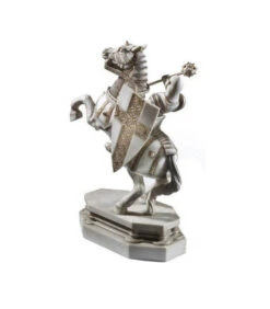 Serre-livres Cavalier Blanc -Harry Potter Série Magasin serre livres cavalier blanc 2