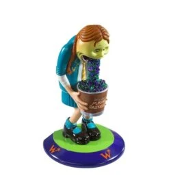 Serre-Livre Weasley Pastilles Gerbe