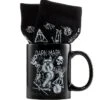Set Cadeau Mug Et Chaussettes Dark Arts - Harry Potter -Harry Potter Série Magasin set cadeau mug et chaussettes dark arts harry potter