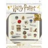 Set De 21 Aimants Harry Potter -Harry Potter Série Magasin set de 21 aimants harry potter