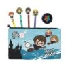 Set De Papeterie Kawaii Harry Potter