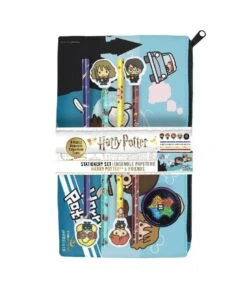 Set De Papeterie Kawaii Harry Potter -Harry Potter Série Magasin set de papeteries kawaii harry potter 3