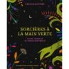 Sorcières à La Main Verte - Cecilia Lattari -Harry Potter Série Magasin sorcieres a la main verte cacilia lattari