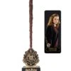 Stylo Baguette 25 Cm Avec Support Et Marque-page Lenticulaire Hermione Granger