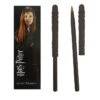 Stylo Baguette & Marque-page Ginny Weasley -Harry Potter Série Magasin stylo baguette marque page ginny weasley