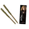 Stylo Baguette & Marque-page Hermione -Harry Potter Série Magasin stylo baguette marque page hermione