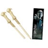 Stylo Baguette & Marque-page Voldemort -Harry Potter Série Magasin stylo baguette marque page voldemort