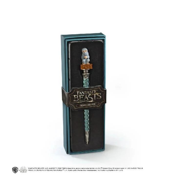 Stylo Demiguise - Animaux Fantastiques 4 Stylo Demiguise - Animaux Fantastiques – Image 2