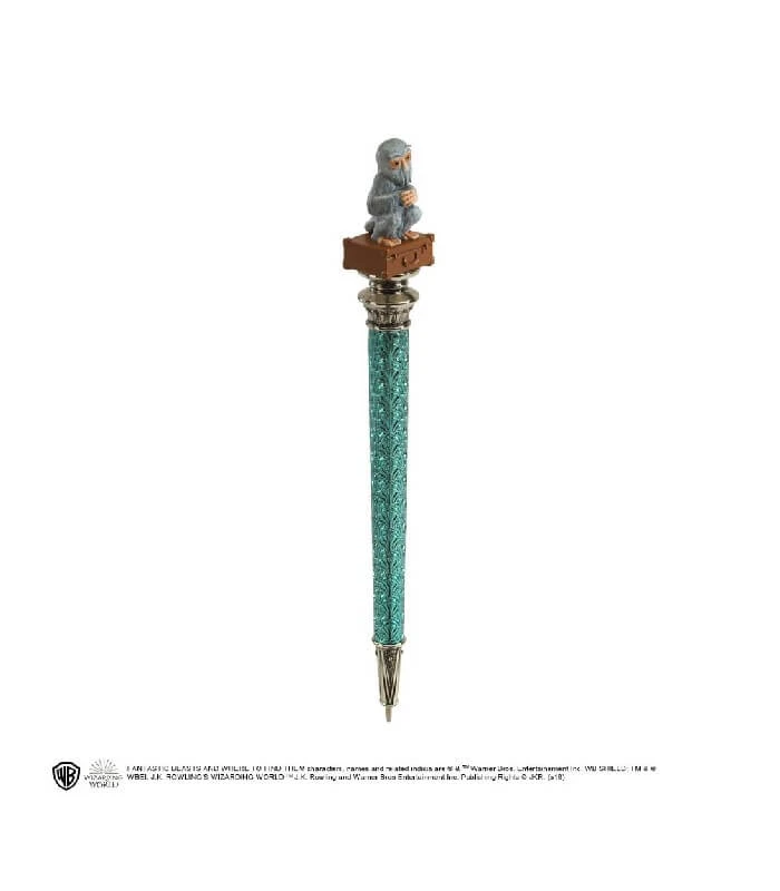 Stylo Demiguise - Animaux Fantastiques 3 Stylo Demiguise - Animaux Fantastiques
