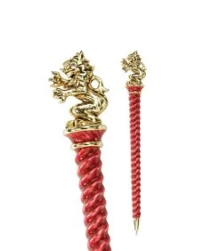 Stylo Gryffondor Deluxe