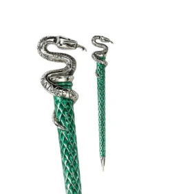 Stylo Serpentard Deluxe